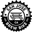 San Jose Brew Bike logo